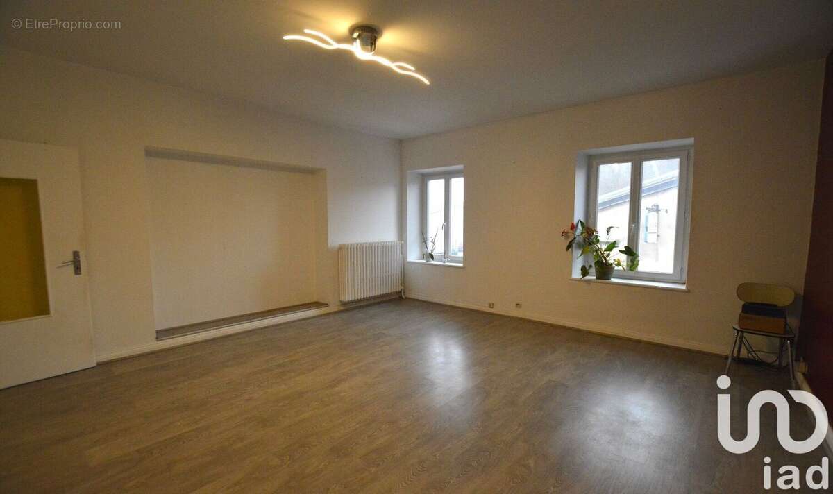 Photo 2 - Maison à SAINTE-MARIE-AUX-CHENES