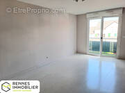 Appartement à LA BOUEXIERE