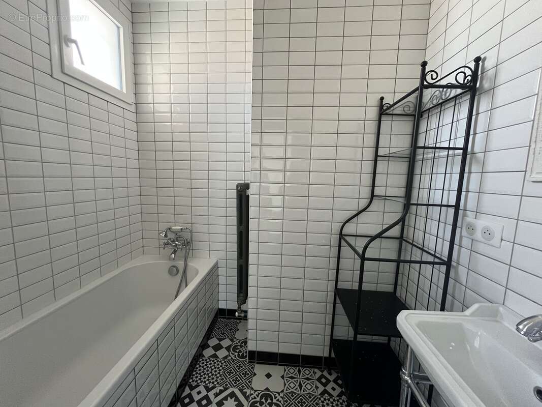 Appartement à ARCACHON