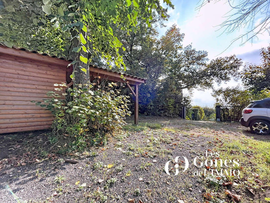 Maison à FRANCHEVILLE