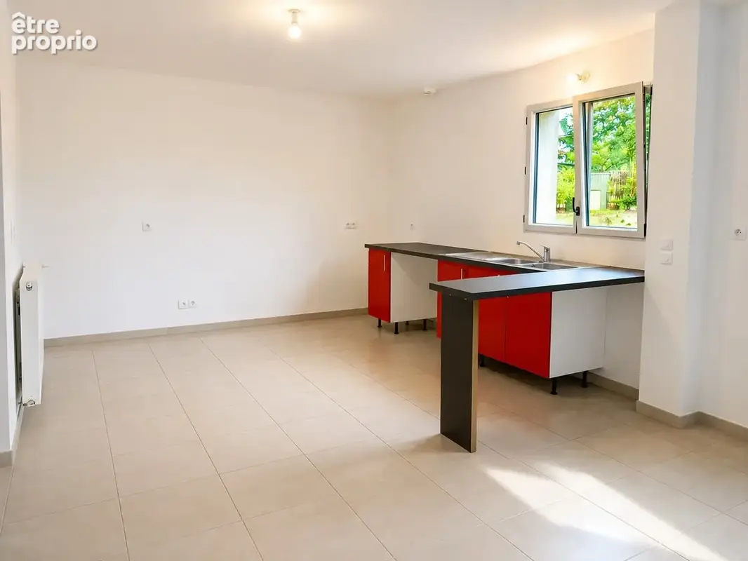Maison à vendre 6 pièces SAINT LEU D'ESSERENT (60) - photo 2