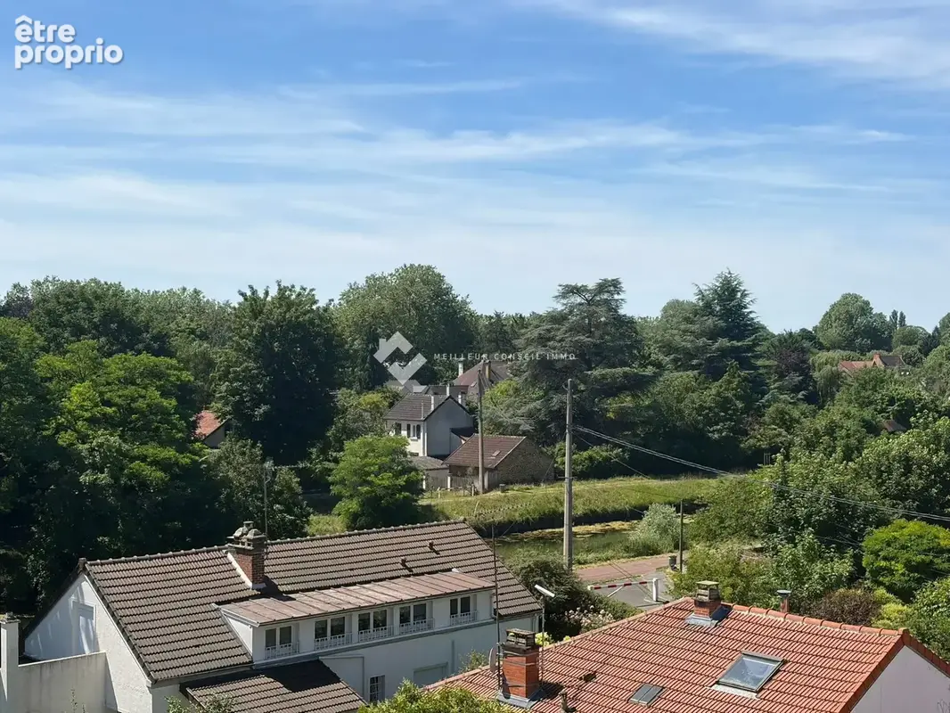 Appartement 61 m² à Chelles  - photo 3