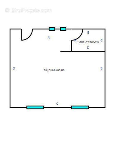 Photo 9 - Appartement à PEZENAS