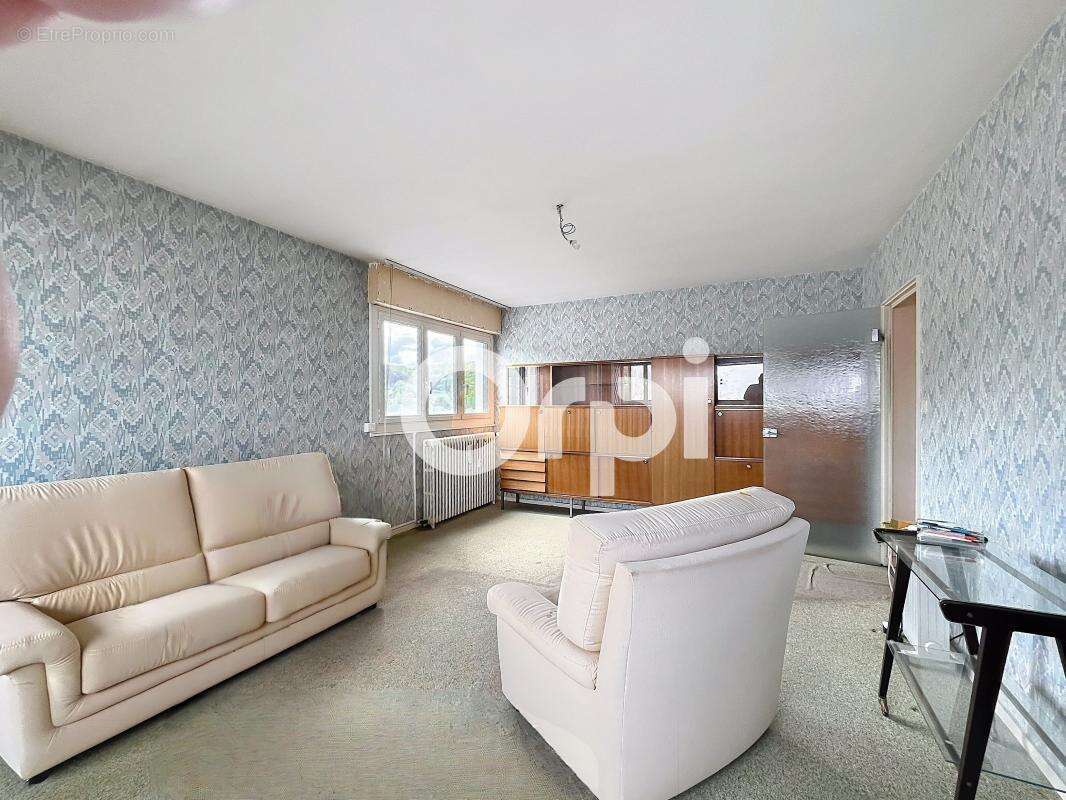 Appartement à PERIGUEUX