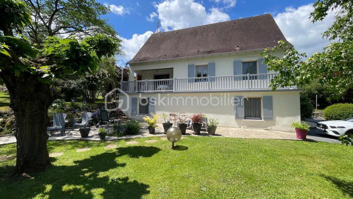 Belle propriété parfaitement entretenue - photo 2