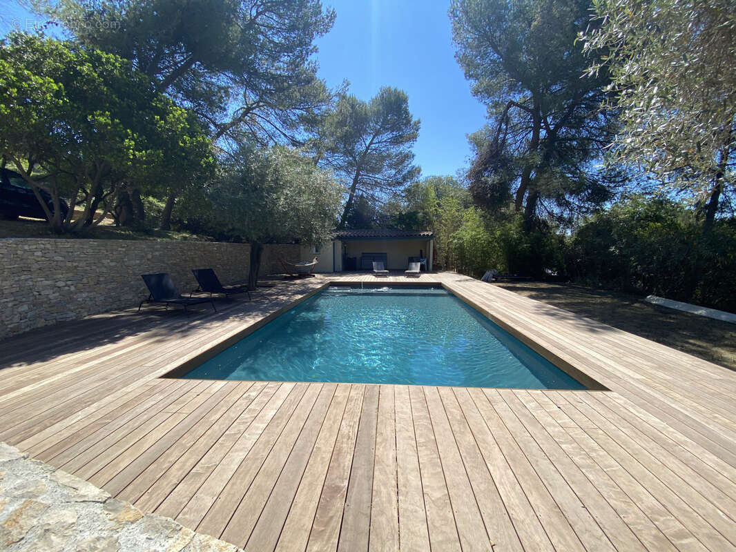 Maison à NIMES