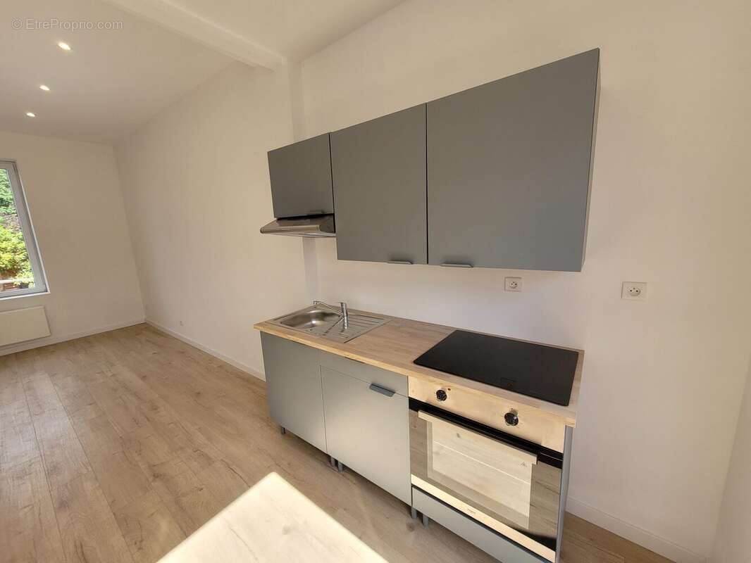 Maison 48 m² à Sains-Du-Nord  - photo 9