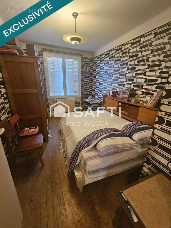 Photo 8 - Appartement à JOEUF