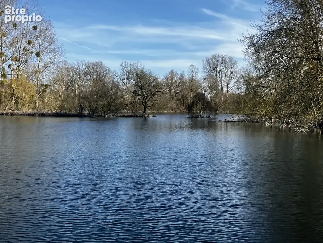 Vallée de l'Eure. - photo 12