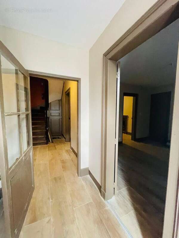 Maison 5 pièces - 120m² - avec jardin - photo 5