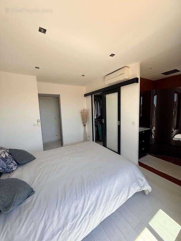 Maison à MARSEILLE-13E