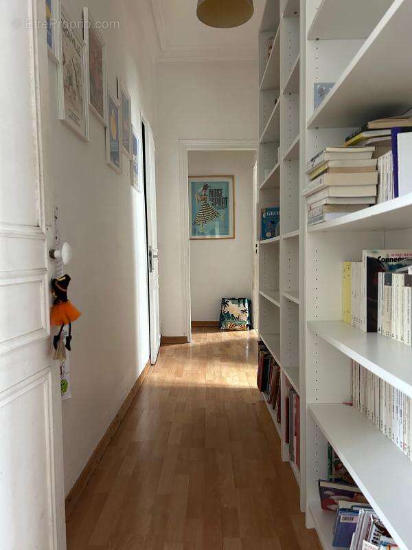 Appartement à COMPIEGNE