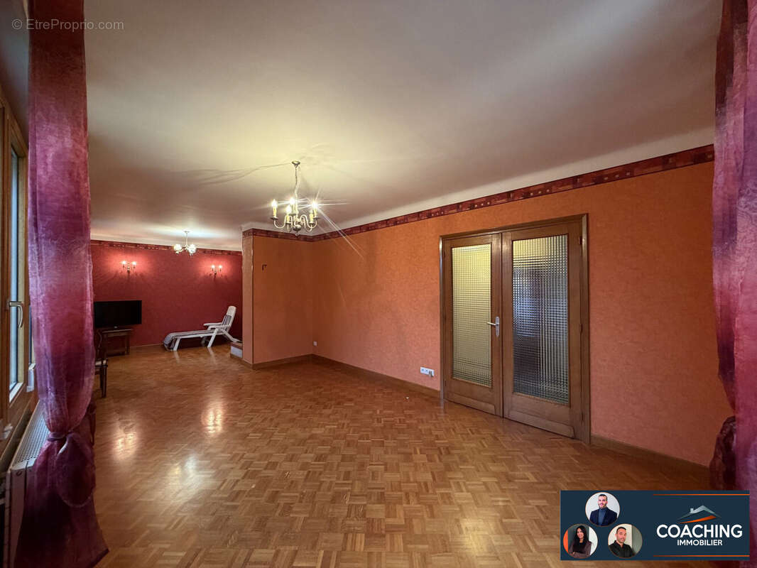 Maison à VITRY-LE-FRANCOIS