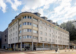 Appartement à CHAMBERY