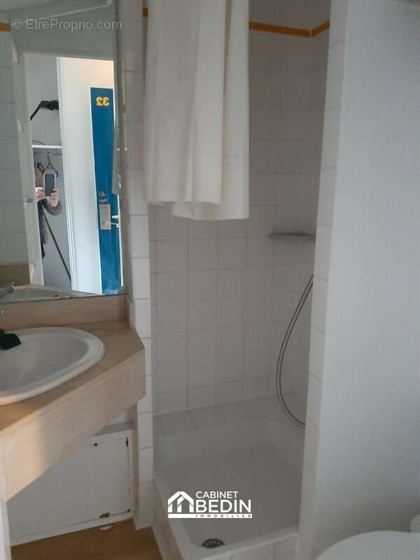Appartement à TALENCE