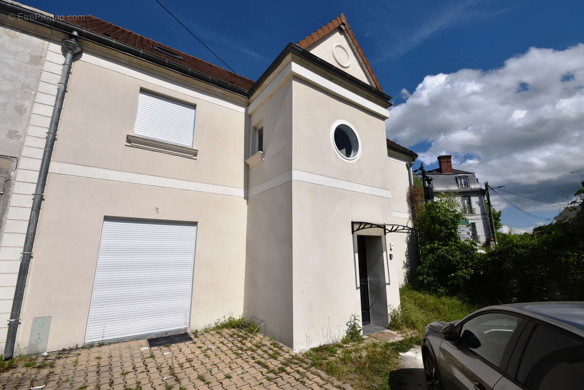 Appartement à VERNON