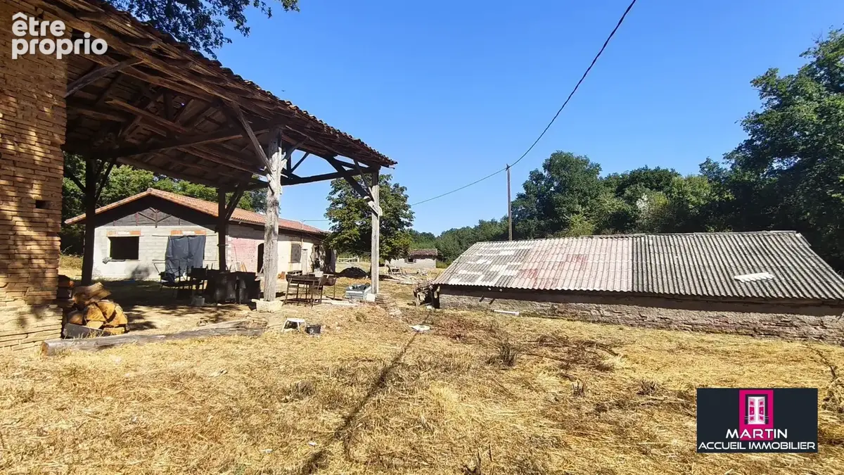 La métairie des Chênes - photo 5