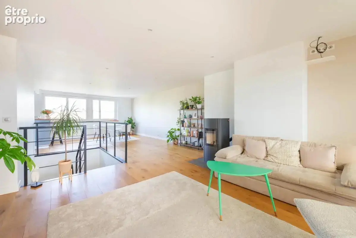 Appartement à CHATOU