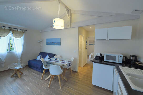 Maison à LA TESTE-DE-BUCH