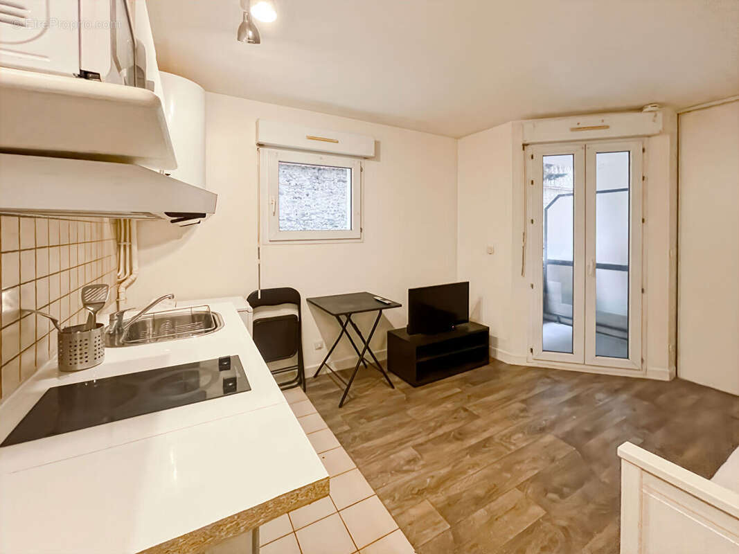 Appartement à MELUN