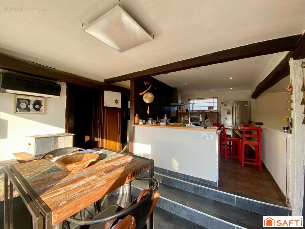 Photo 5 - Maison à ROMBIES-ET-MARCHIPONT