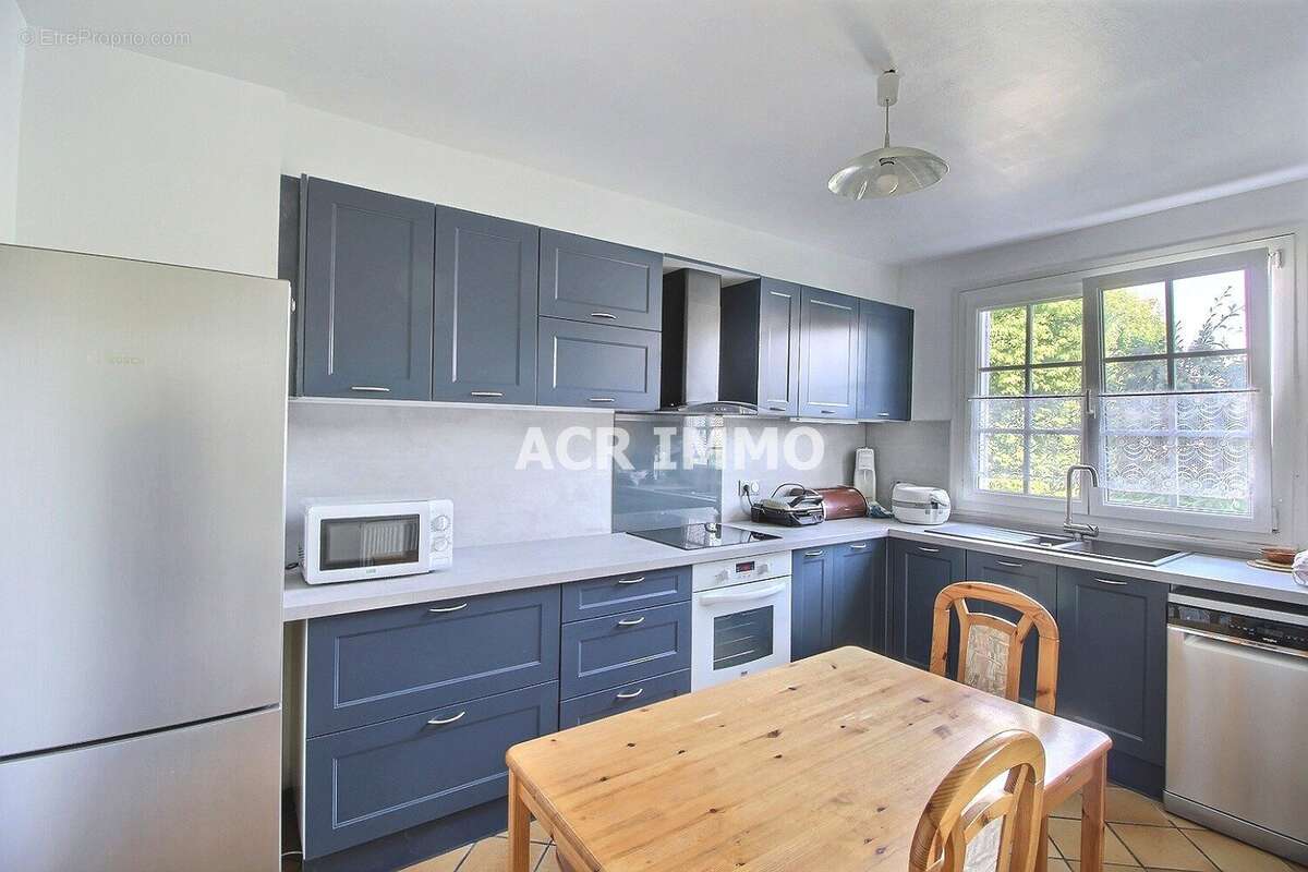 Maison à ANDRESY