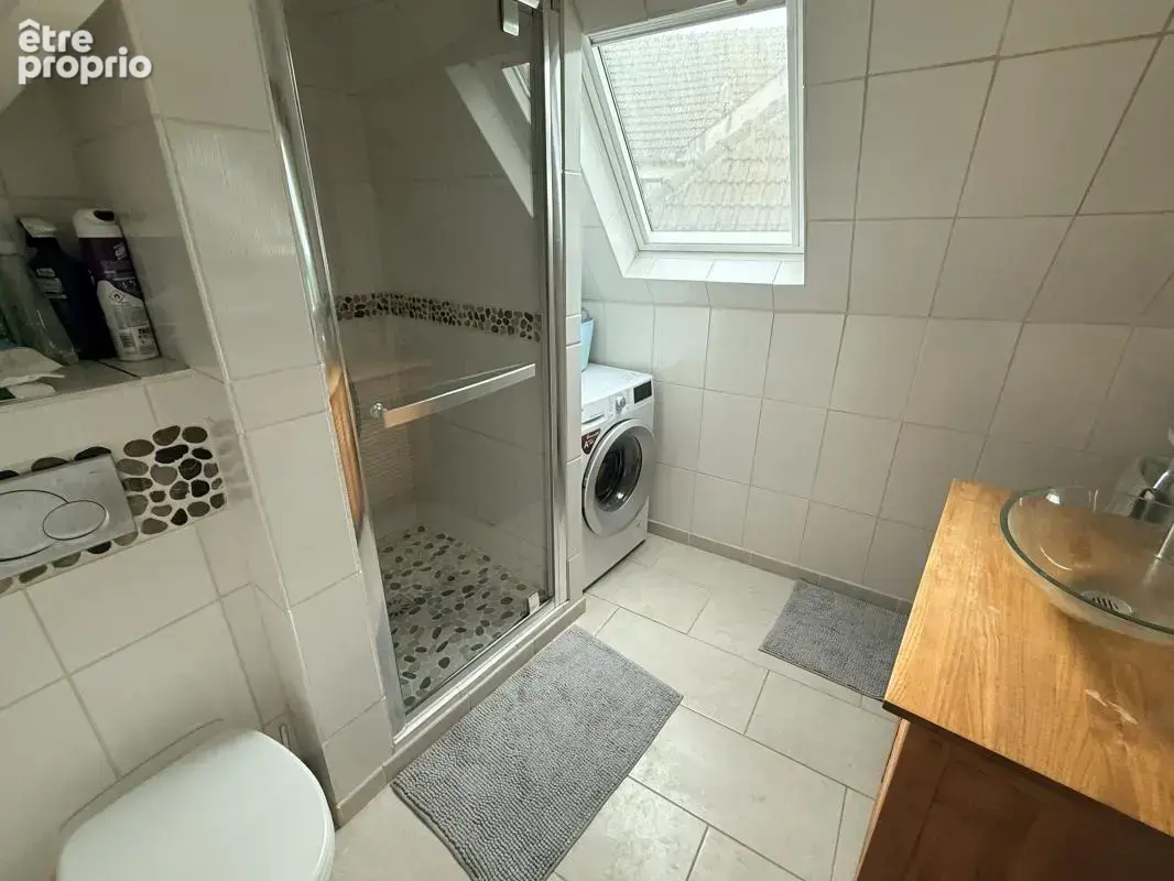 Appartement 3 pièces - photo 8