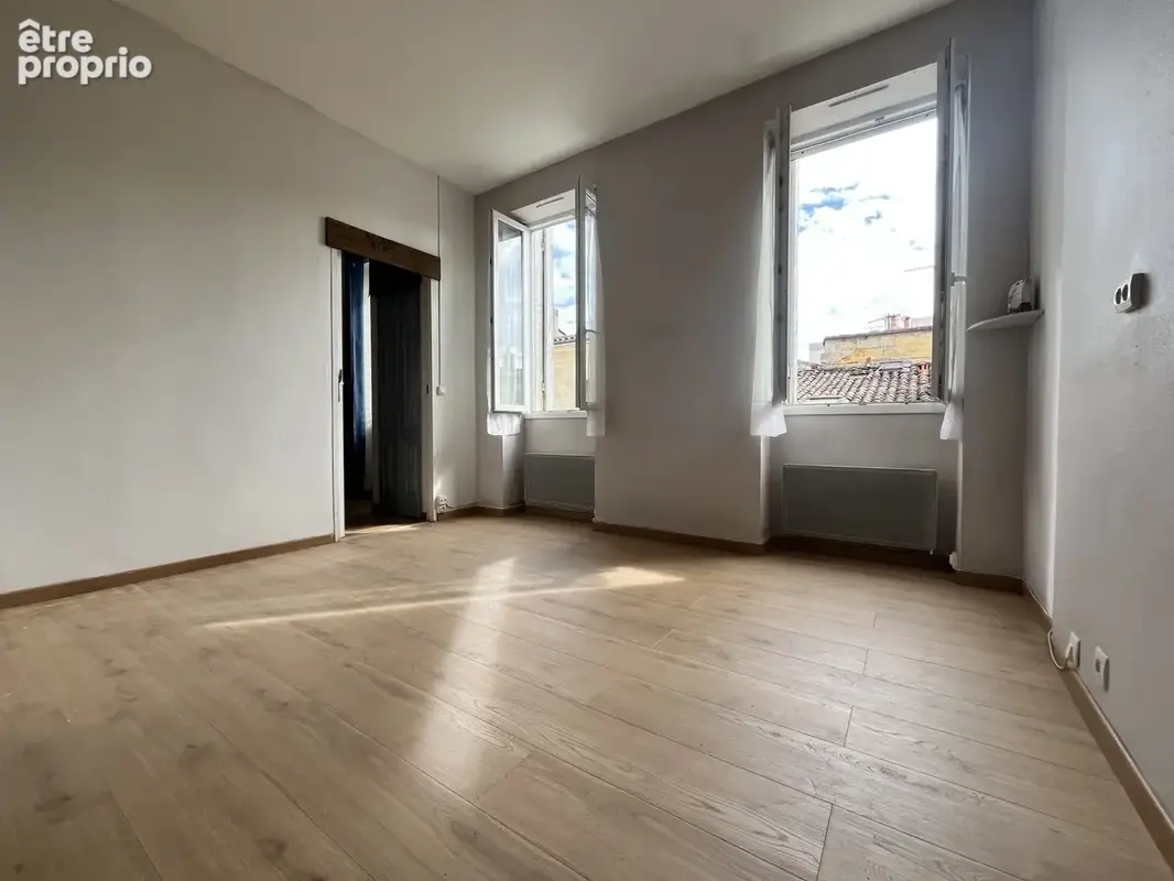 Photo Appartement à Bordeaux au prix de 149 900€