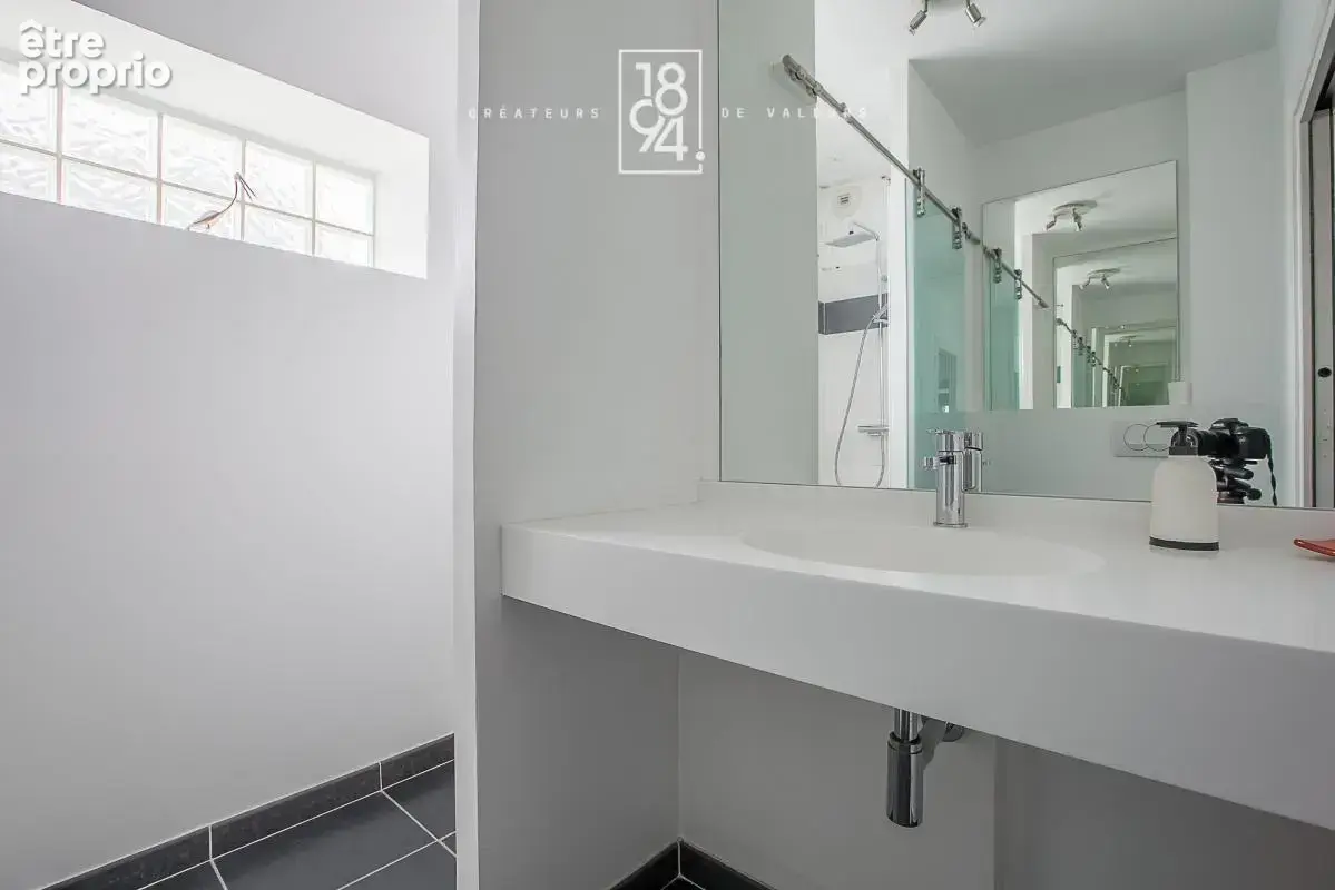 Appartement à vendre les catalans - photo 10