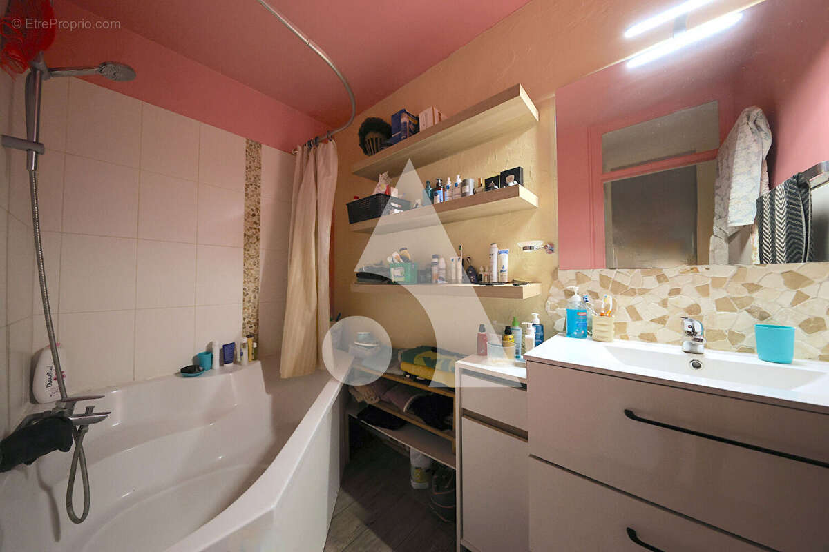 Appartement à RIS-ORANGIS