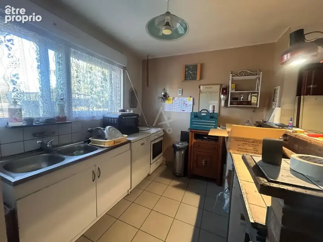 Ensemble immobilier maison + studio - photo 4