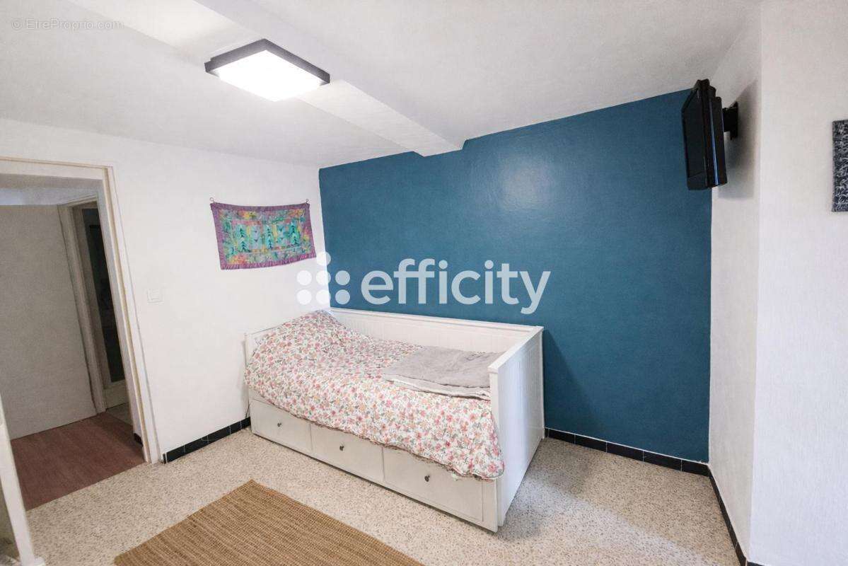 Appartement - photo 5