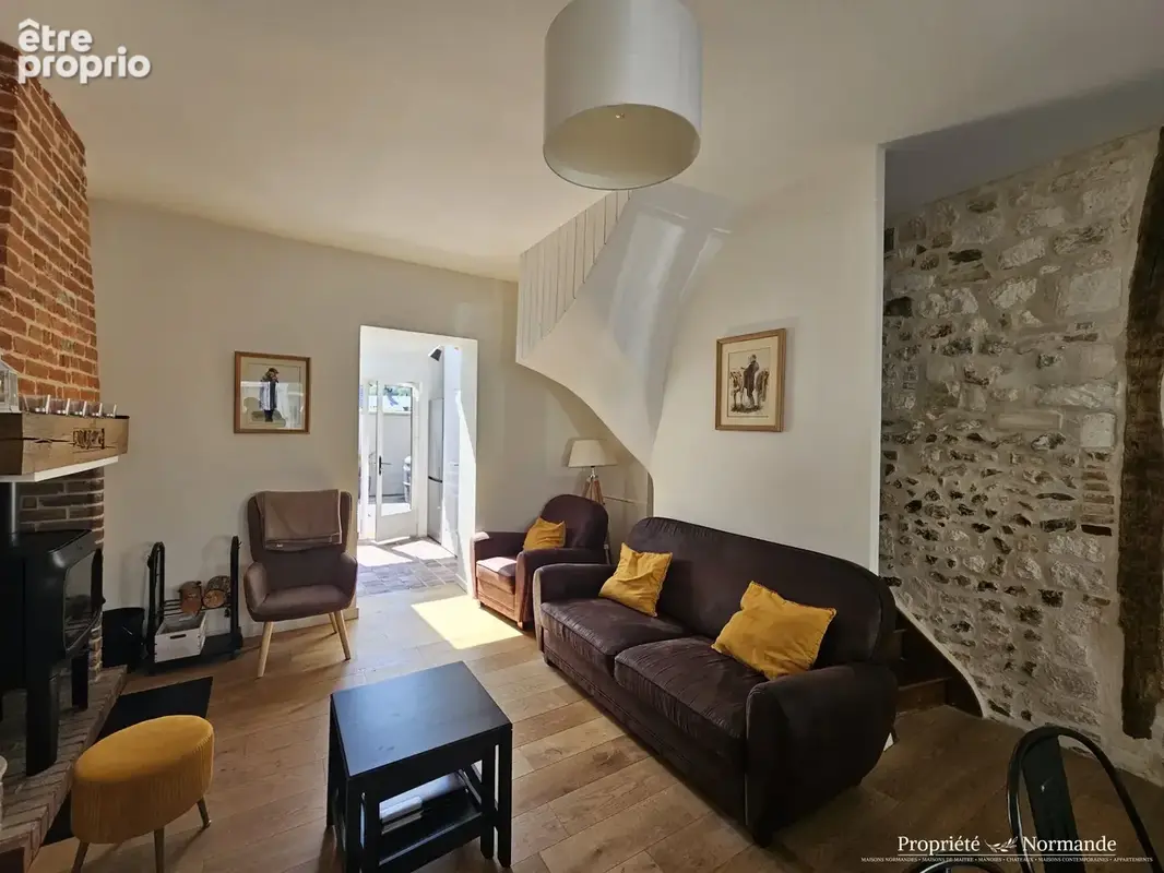 Maison 60 m² à Cormeilles  - photo 4