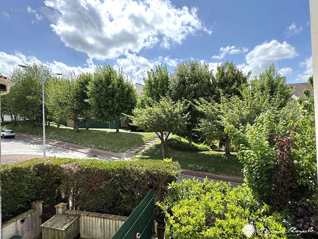 Maison à SAINT-GERMAIN-EN-LAYE