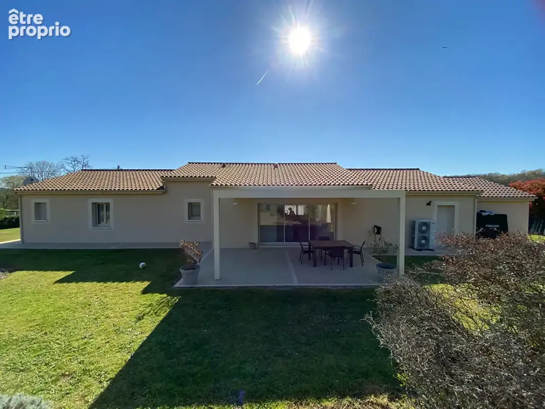 Photo Maison à Carsac-Aillac au prix de 430 000€