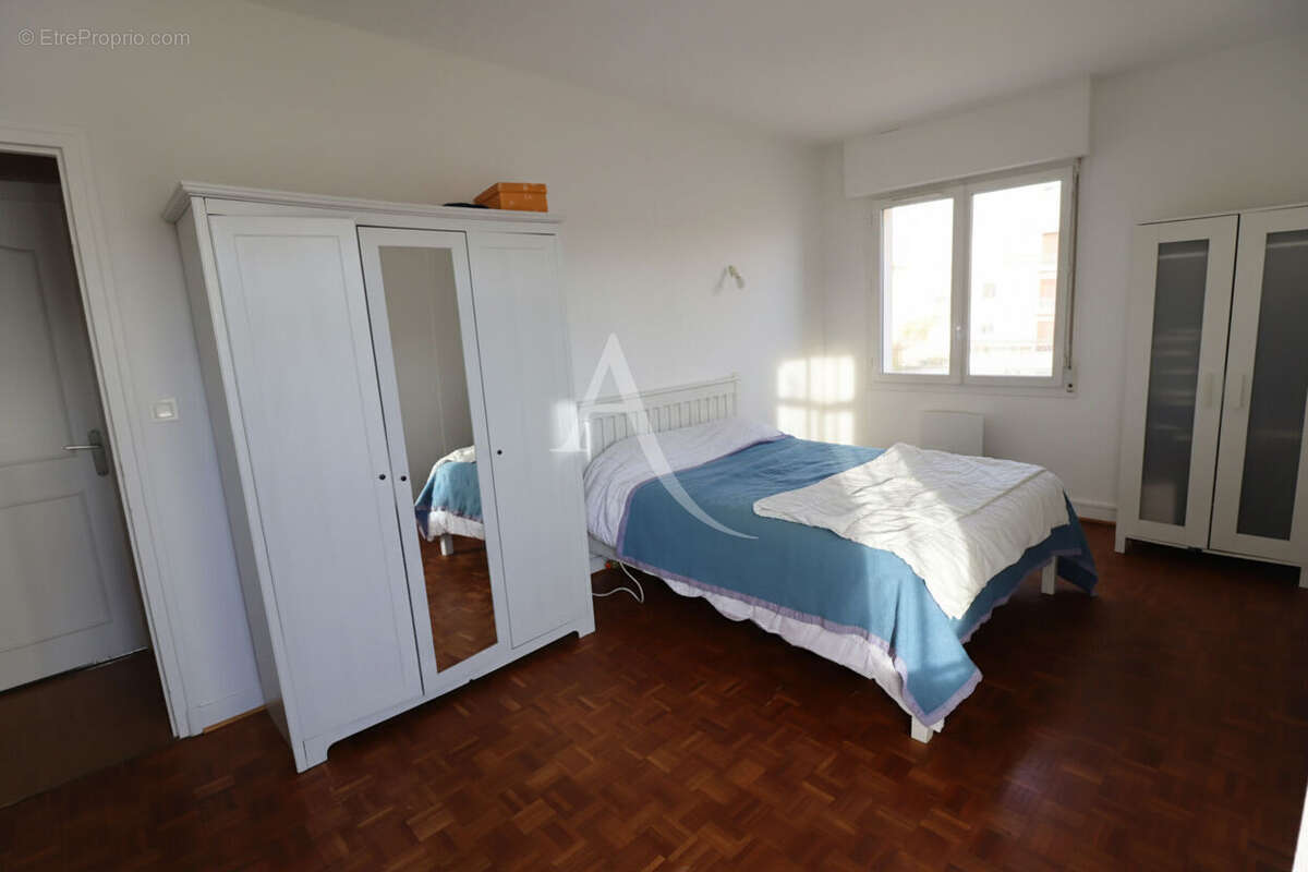 Appartement à LOUVIERS