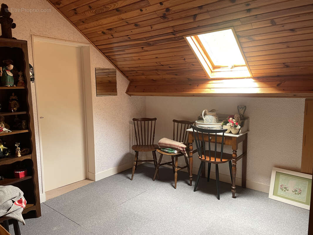 Maison vivable de plain pied 4 chambres - photo 12