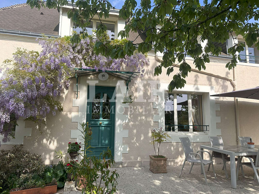 Maison de village Perche Sarthois - B13646 - photo 11