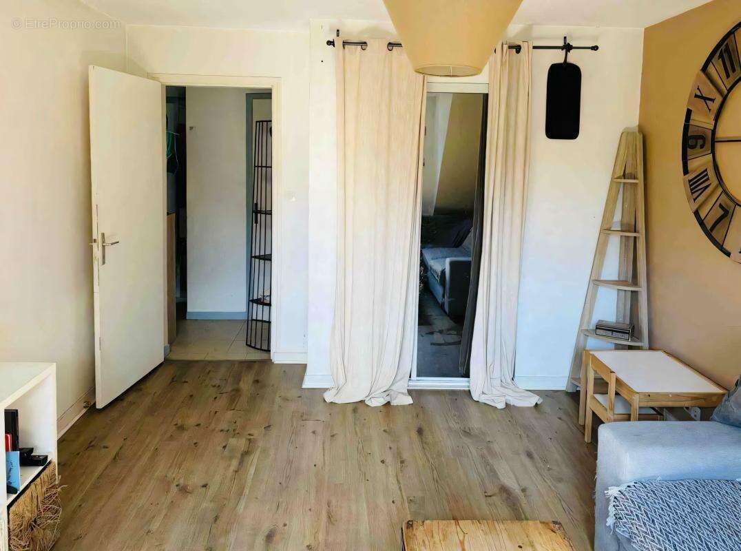 Appartement à PORNICHET