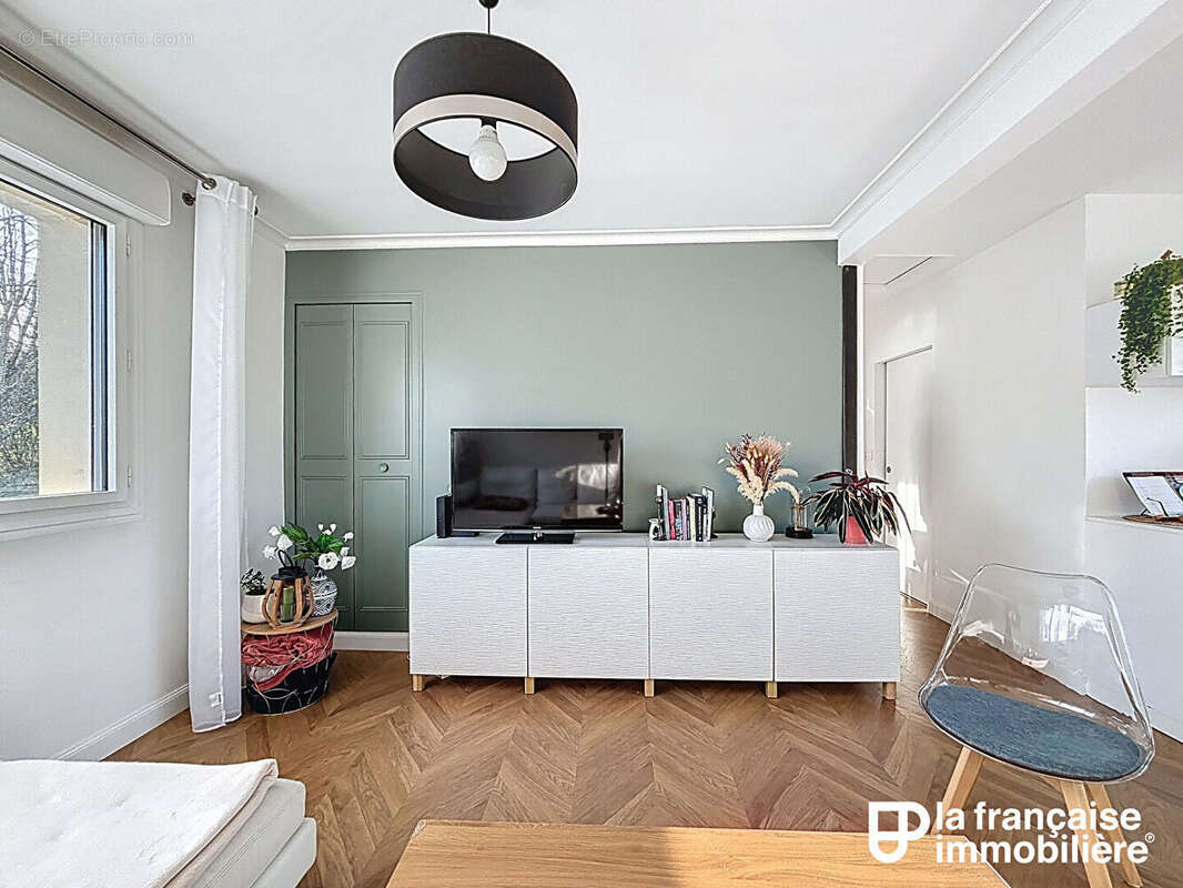 Appartement à CHATEAUGIRON