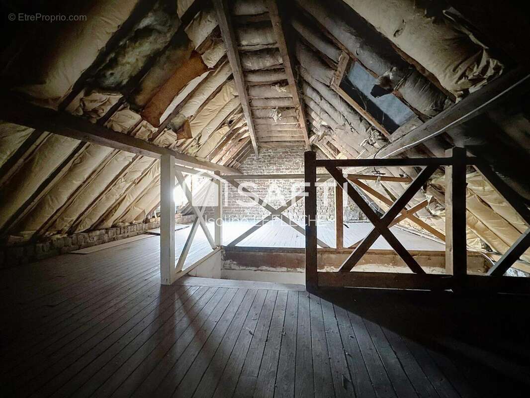 Photo 7 - Maison à PERONNE