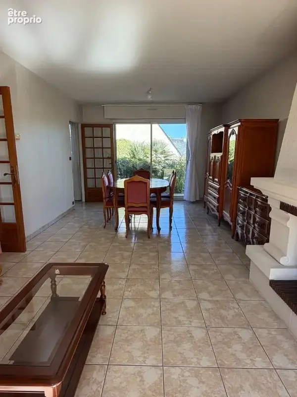 Maison 4 pièces avec garage - photo 10