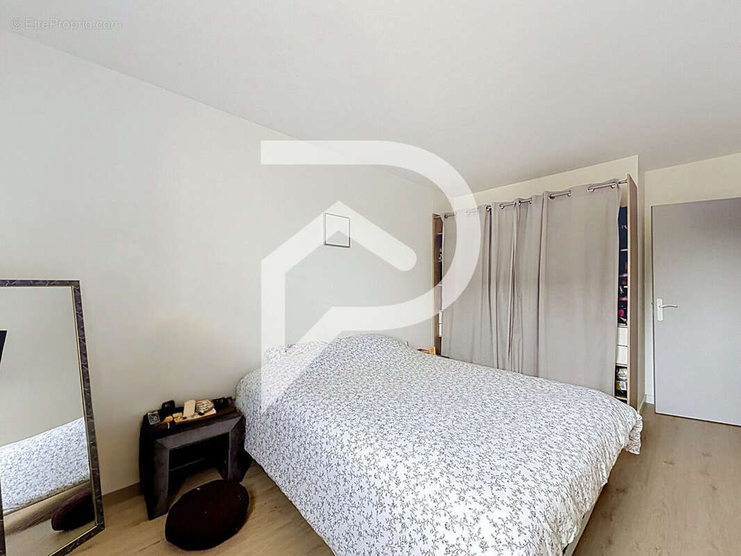 Appartement avec parking secteur gare - photo 11