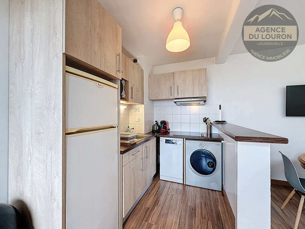 Appartement à GERM
