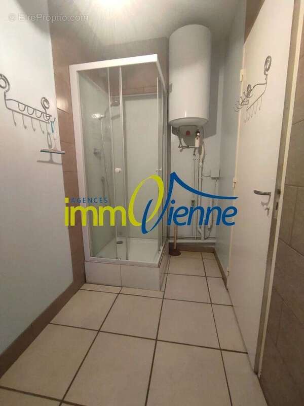 Appartement à POITIERS