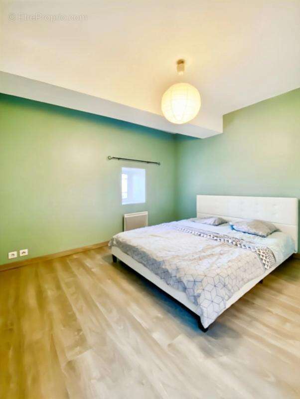 Maison à BARBENTANE