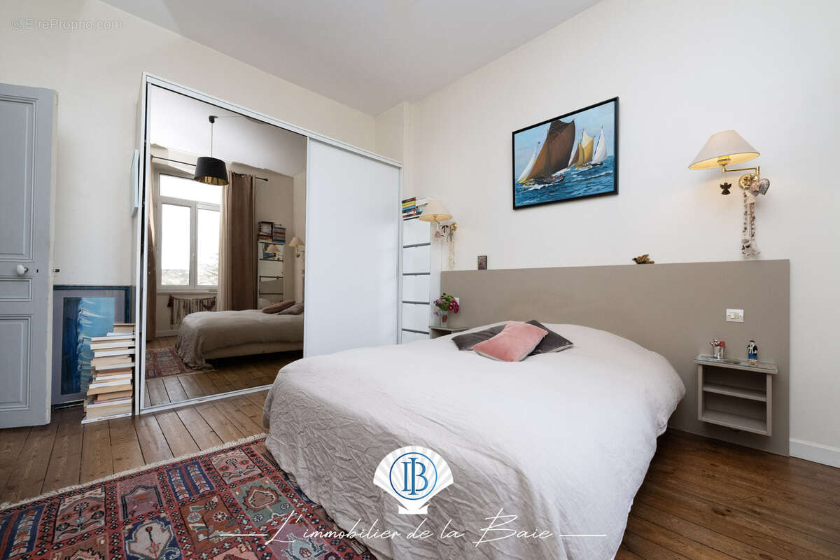 Villa vue mer - photo 15