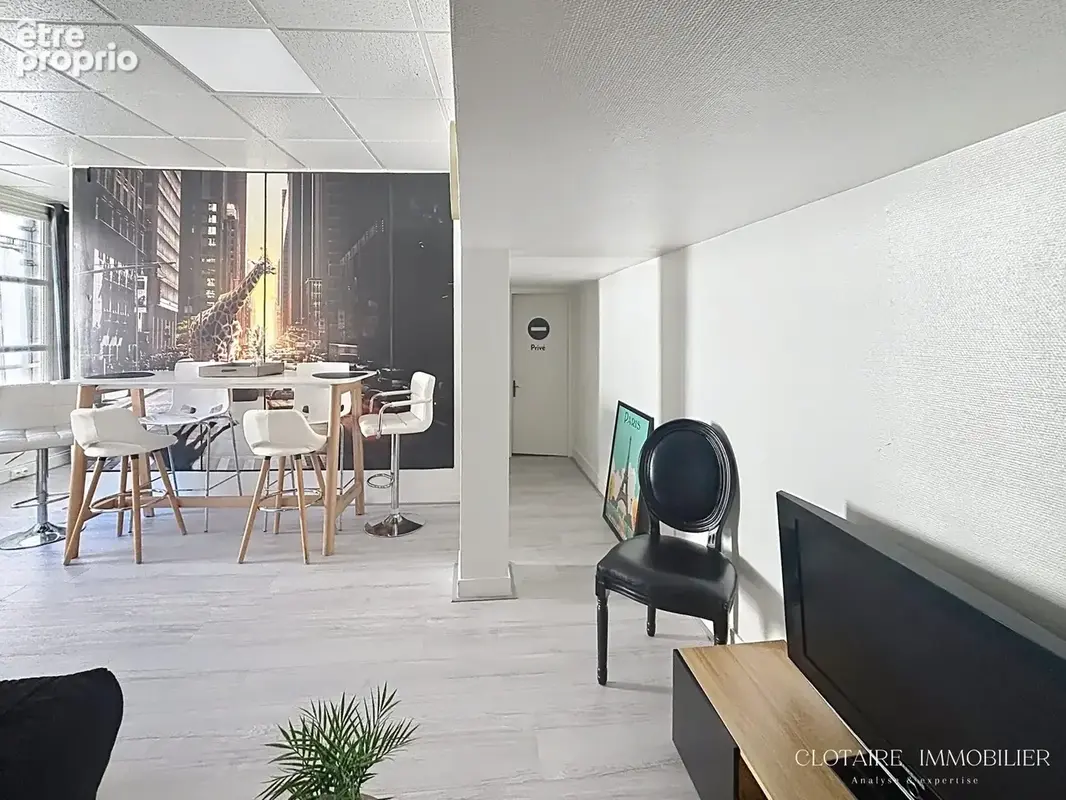 Appartement 352 m² à vendre à Compiegne (60200) - photo 2
