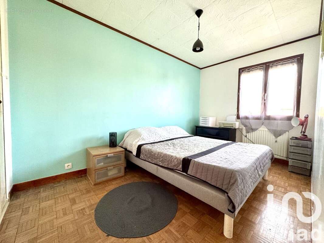 Photo 9 - Maison à MORMANT