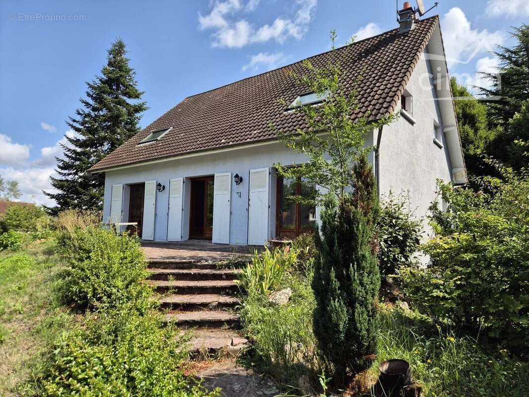 À vendre – Maison familiale entièrement rénovée proche de Chambord - photo 20